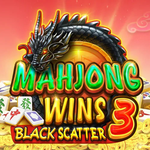 Manjur55 Black Scatter
