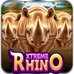 Manjur55 Extreme Rhino