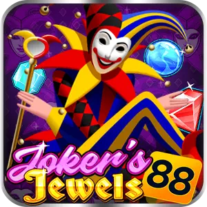 Manjur55 Joker Jewel Slot 88