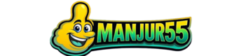 Manjur55 Logo Situs Resmi